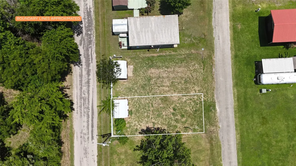 935 Blue Heron Way #Lot 16 Kerens, TX 75144