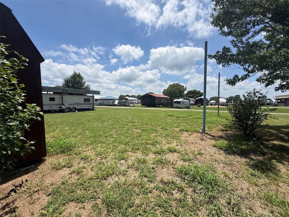 935 Blue Heron Way #Lot 16 Kerens, TX 75144