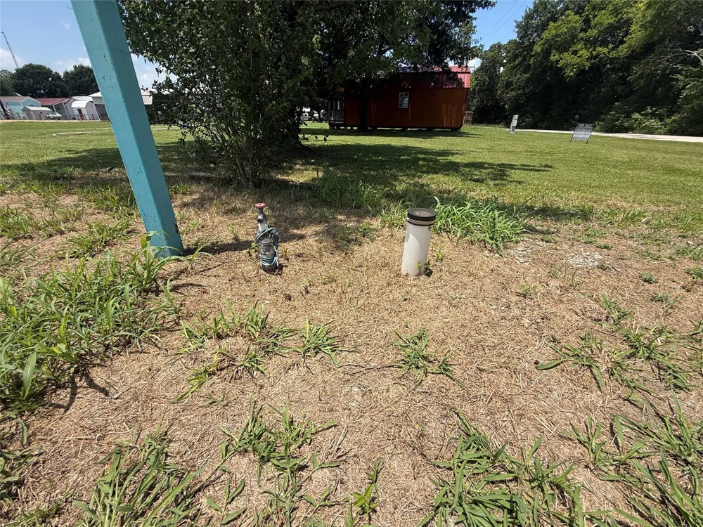 935 Blue Heron Way #Lot 16 Kerens, TX 75144