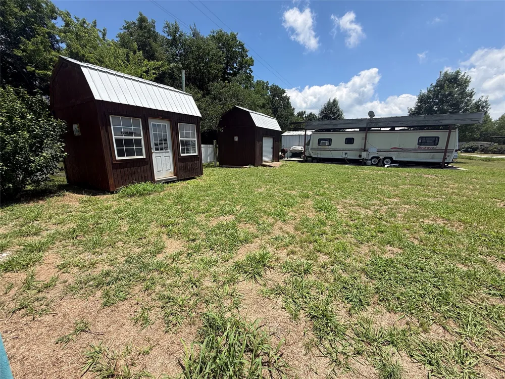 935 Blue Heron Way #Lot 16 Kerens, TX 75144