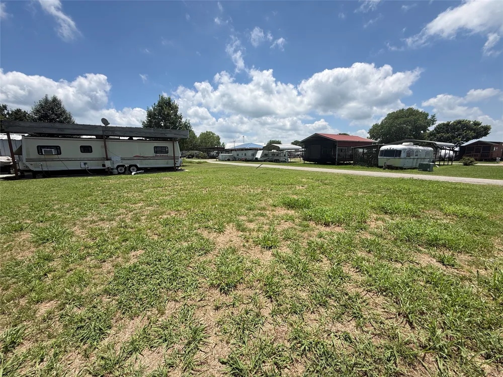 935 Blue Heron Way #Lot 16 Kerens, TX 75144