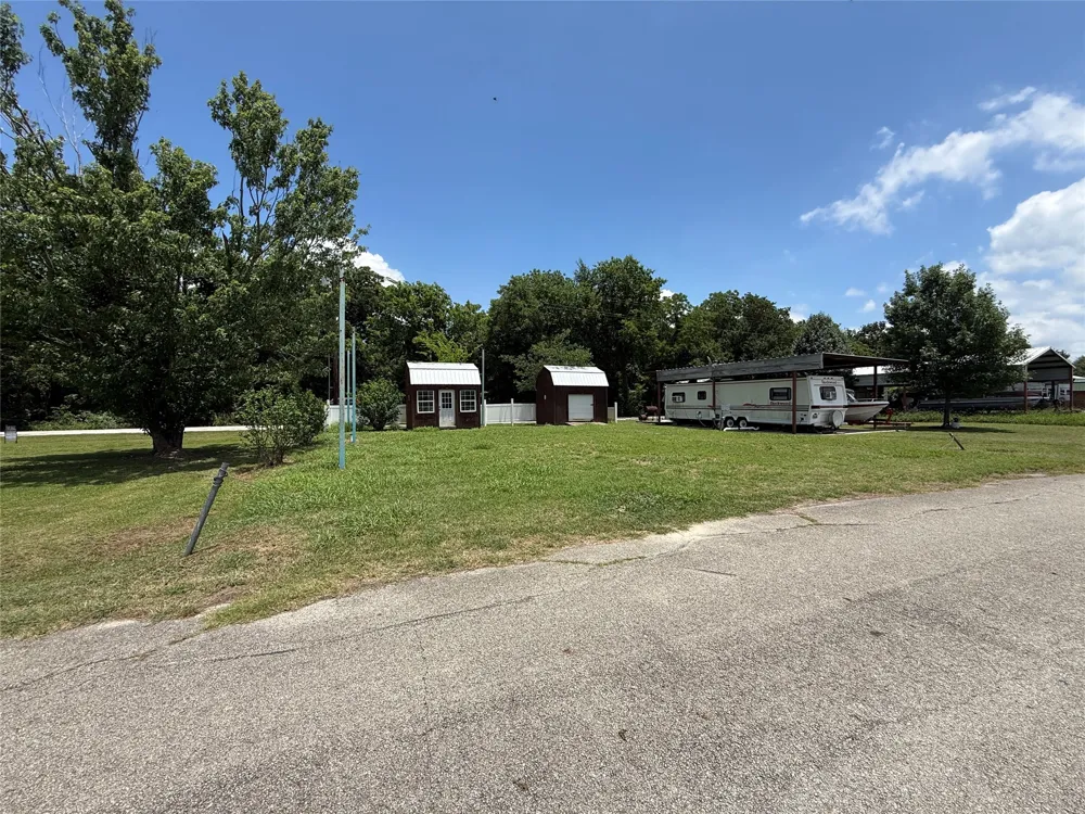 935 Blue Heron Way #Lot 16 Kerens, TX 75144