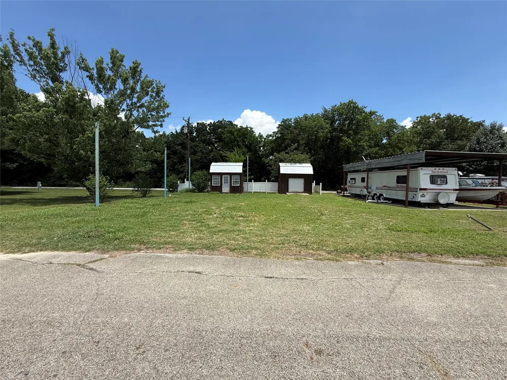 935 Blue Heron Way #Lot 16 Kerens, TX 75144