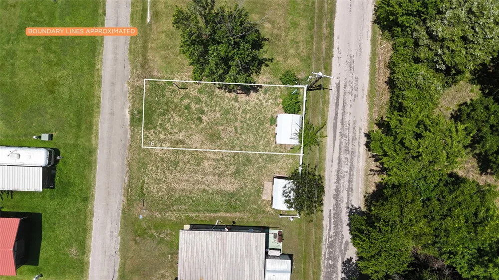 935 Blue Heron Way #Lot 16 Kerens, TX 75144