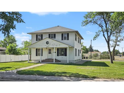 604 W 4th Street