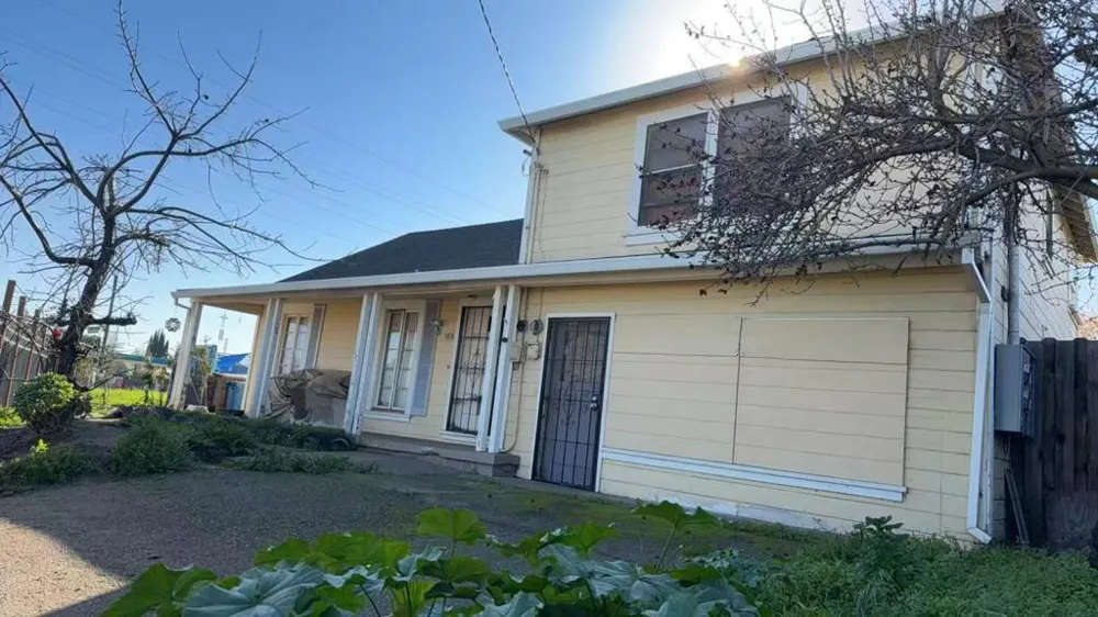 1018 E 18th Street Antioch, CA 94509
