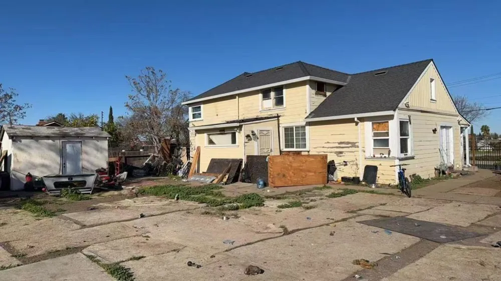 1018 E 18th Street Antioch, CA 94509
