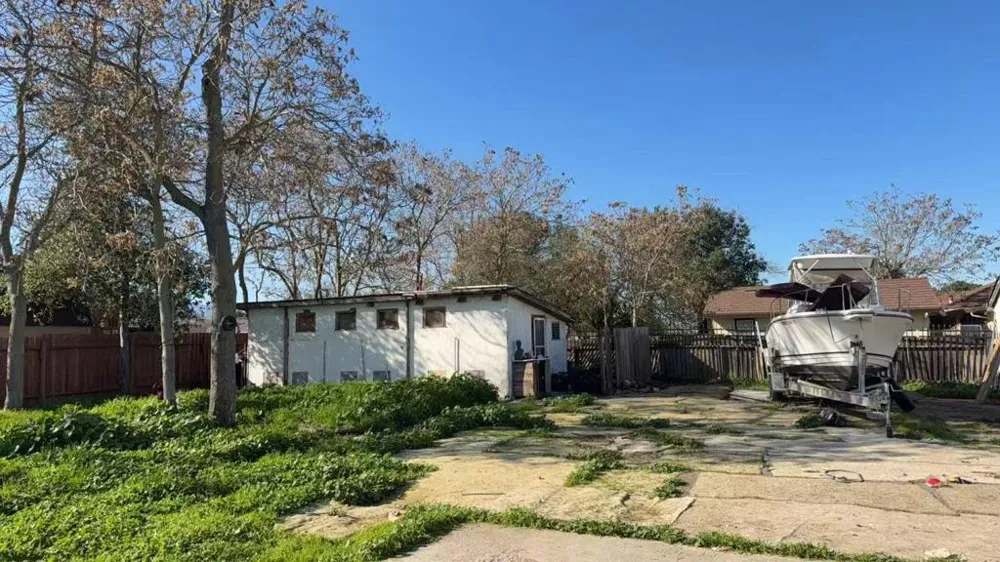 1018 E 18th Street Antioch, CA 94509