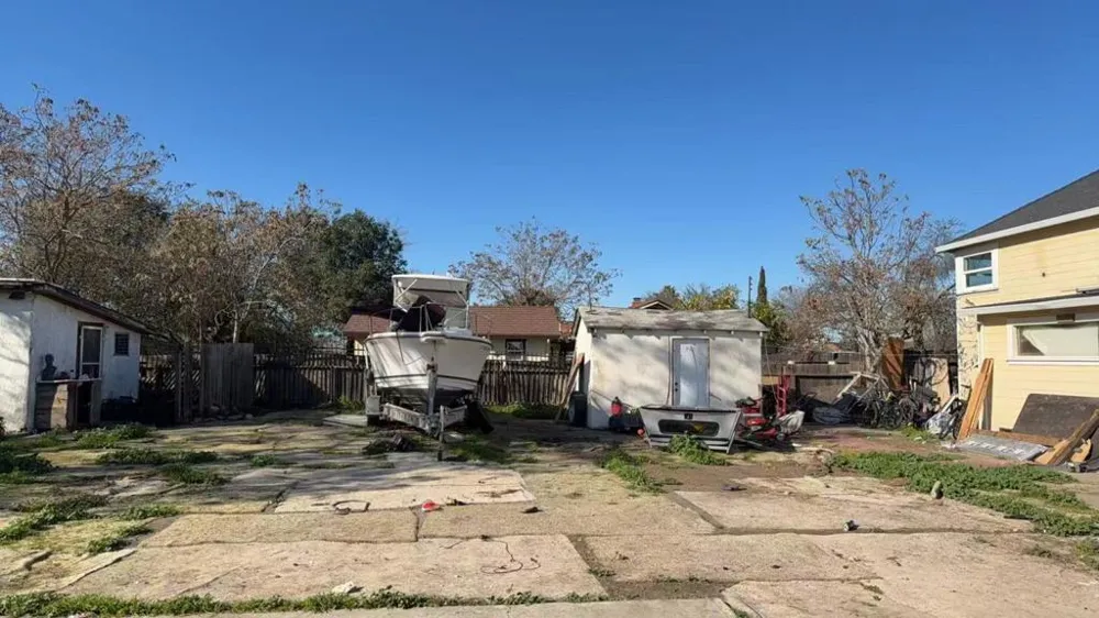 1018 E 18th Street Antioch, CA 94509