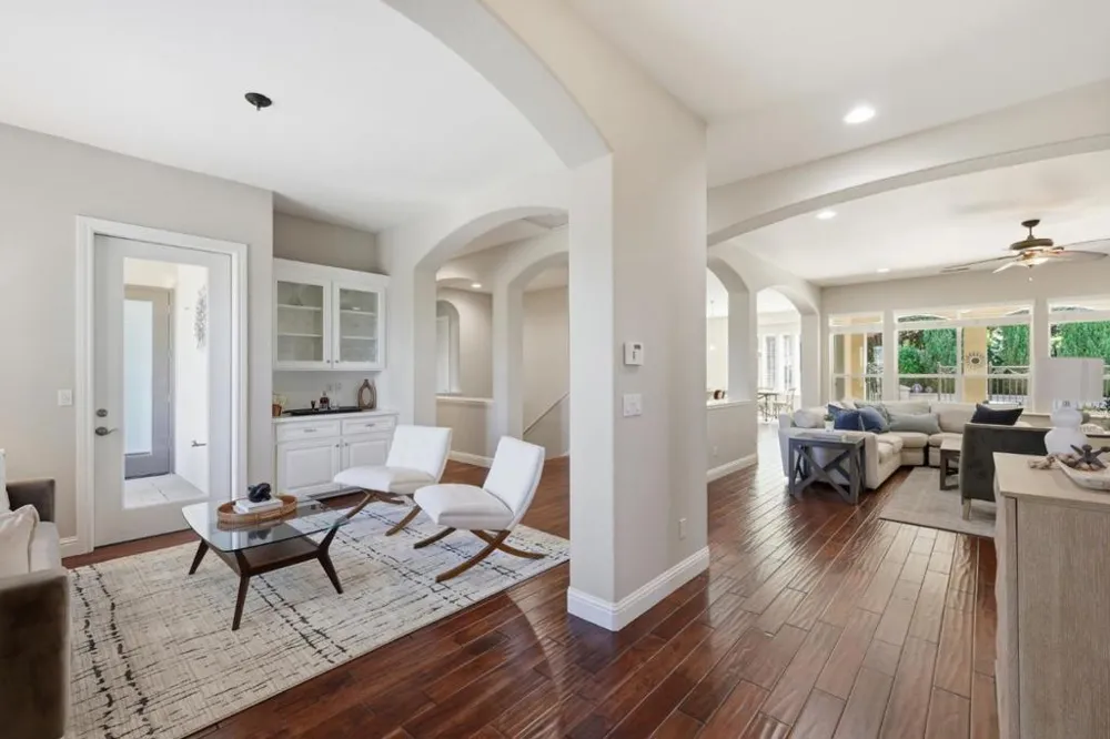 4262 Hensley Circle El Dorado Hills, CA 95762