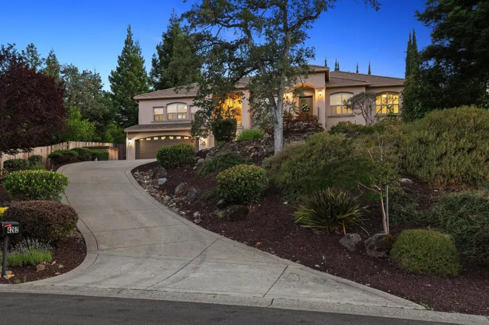 4262 Hensley Circle El Dorado Hills, CA 95762