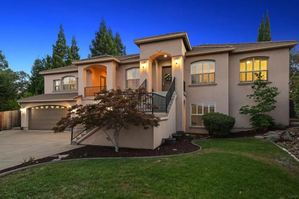 4262 Hensley Circle El Dorado Hills, CA 95762