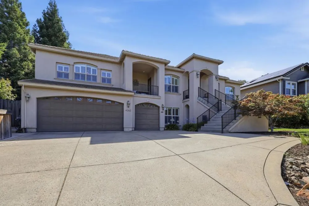 4262 Hensley Circle El Dorado Hills, CA 95762