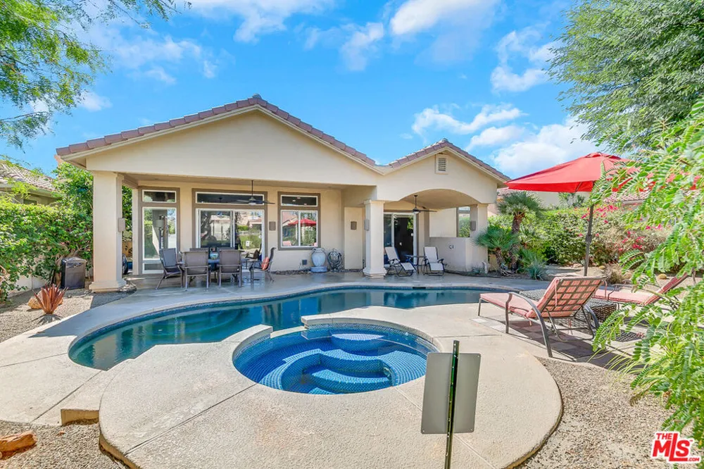 78770 Spyglass Hill Drive La Quinta, CA 92253