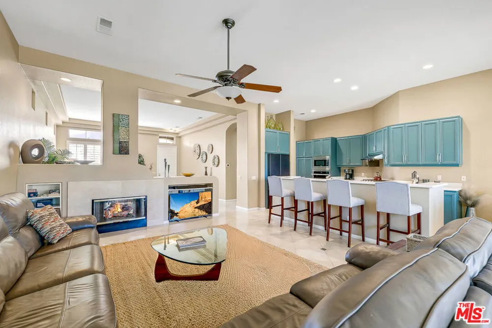 78770 Spyglass Hill Drive La Quinta, CA 92253