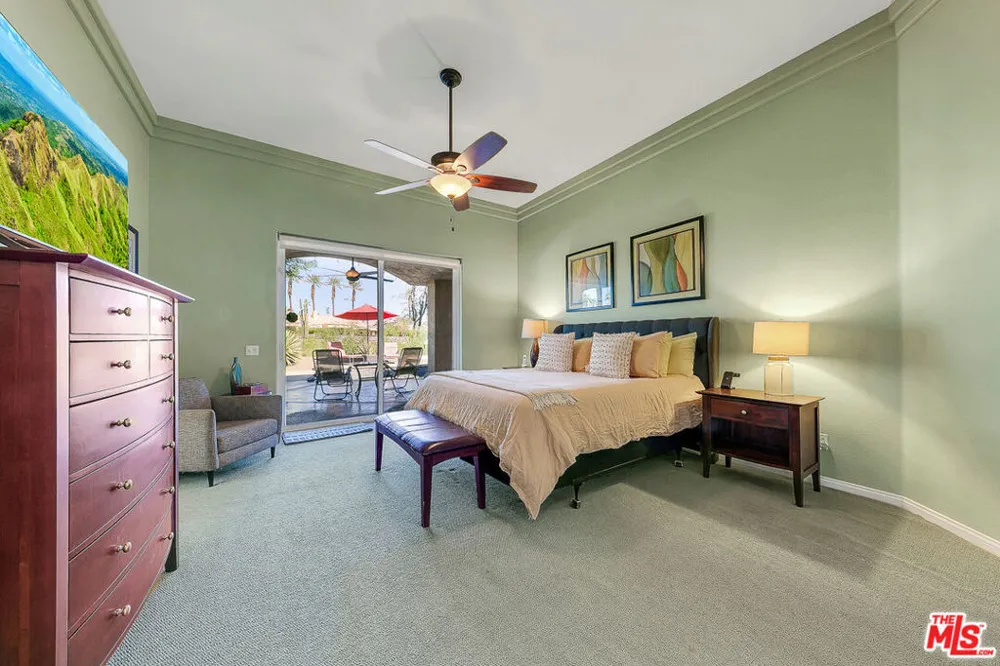 78770 Spyglass Hill Drive La Quinta, CA 92253