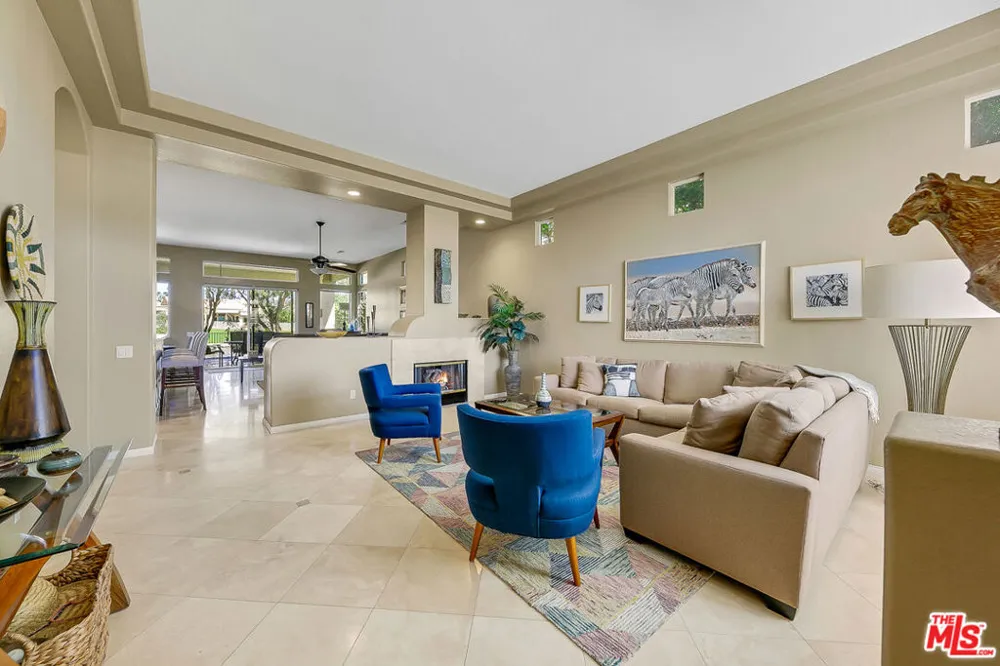 78770 Spyglass Hill Drive La Quinta, CA 92253