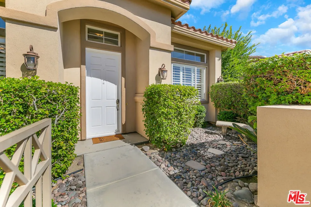 78770 Spyglass Hill Drive La Quinta, CA 92253