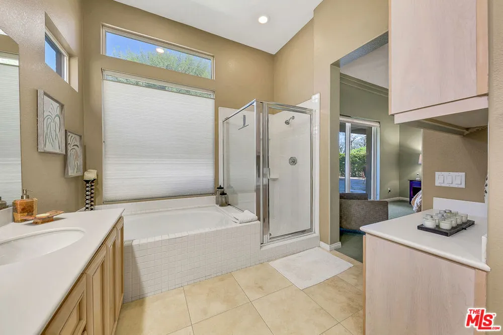 78770 Spyglass Hill Drive La Quinta, CA 92253