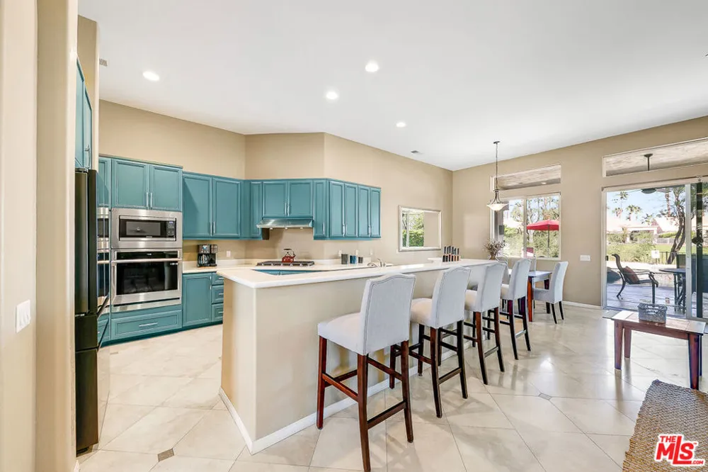 78770 Spyglass Hill Drive La Quinta, CA 92253
