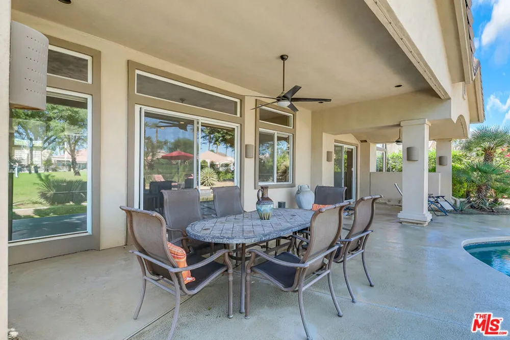 78770 Spyglass Hill Drive La Quinta, CA 92253