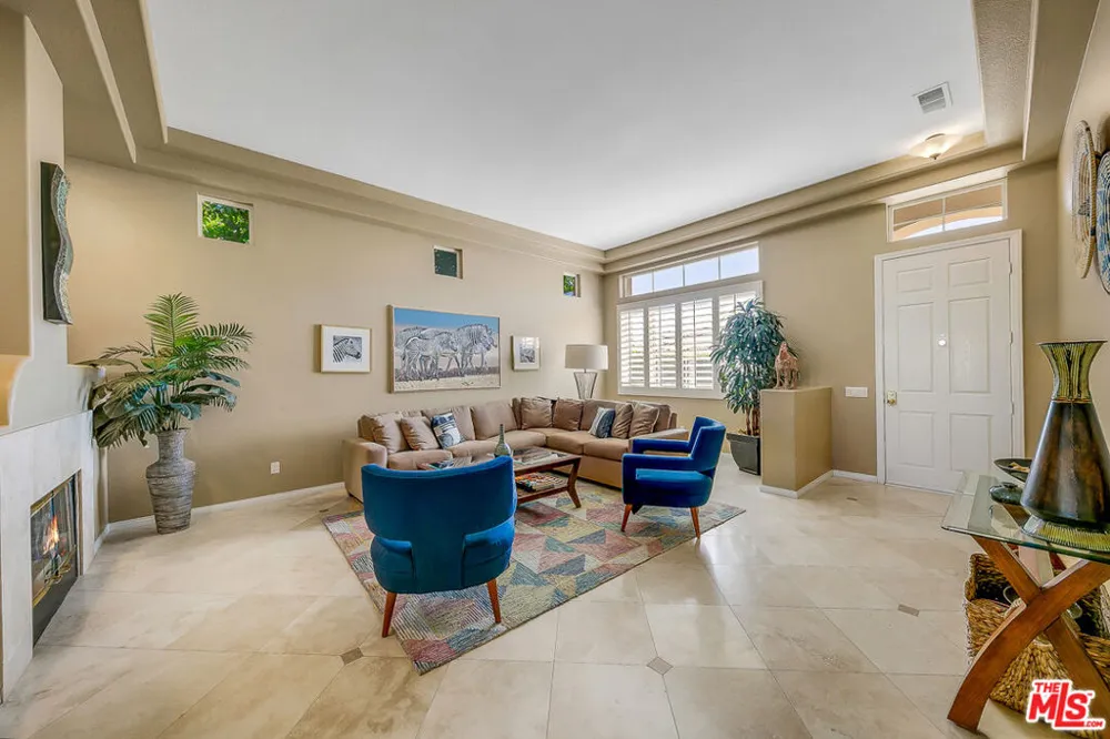78770 Spyglass Hill Drive La Quinta, CA 92253