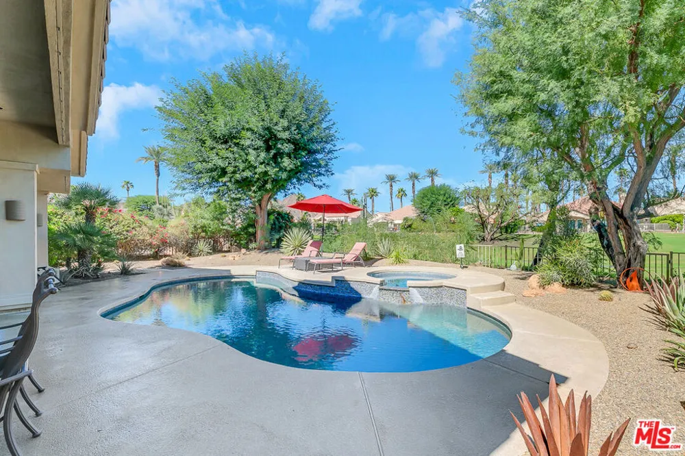 78770 Spyglass Hill Drive La Quinta, CA 92253