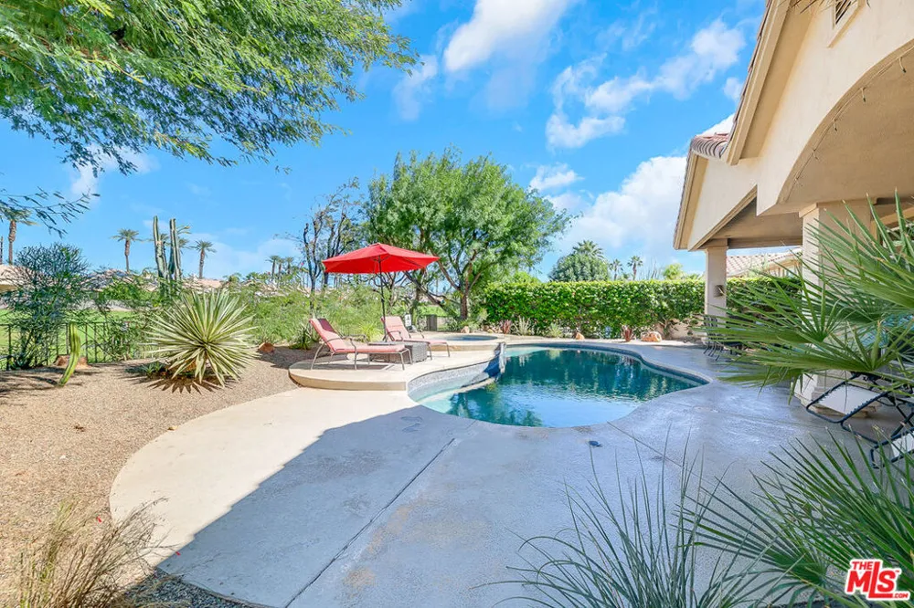 78770 Spyglass Hill Drive La Quinta, CA 92253