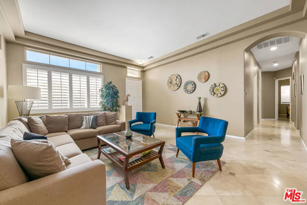78770 Spyglass Hill Drive La Quinta, CA 92253