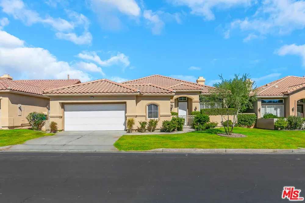 78770 Spyglass Hill Drive La Quinta, CA 92253