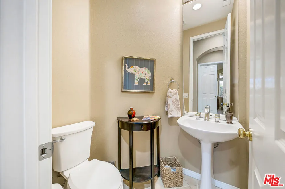 78770 Spyglass Hill Drive La Quinta, CA 92253