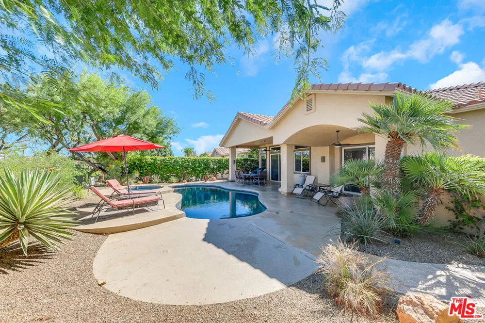 78770 Spyglass Hill Drive La Quinta, CA 92253