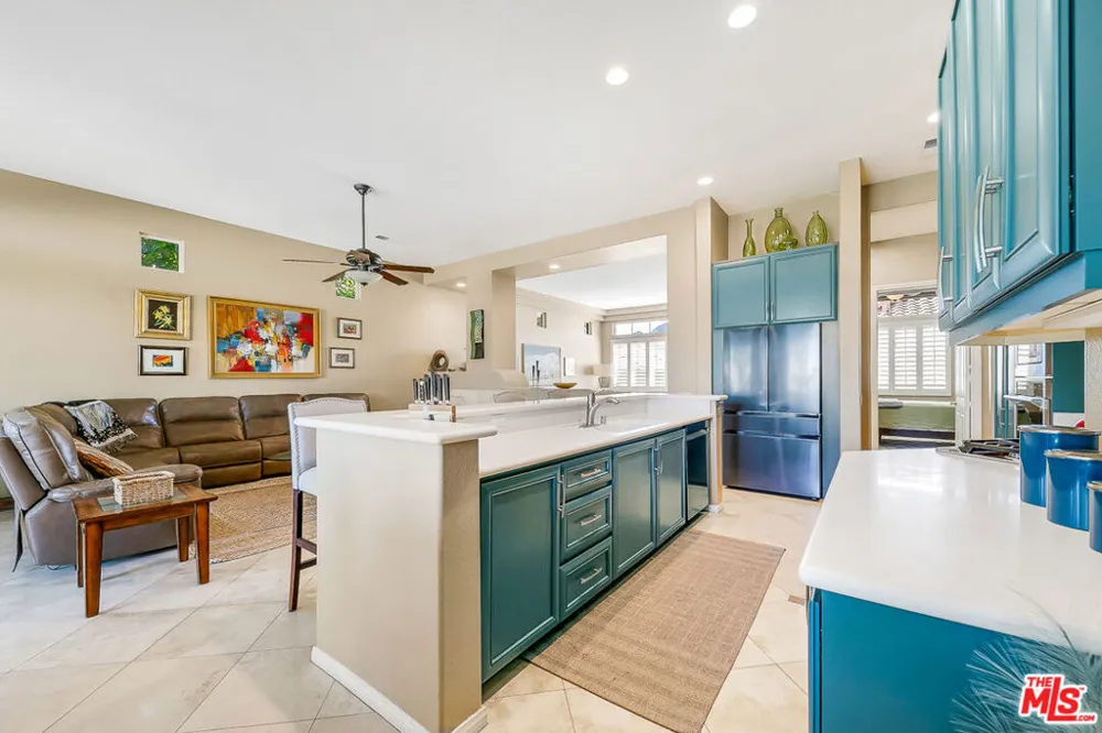 78770 Spyglass Hill Drive La Quinta, CA 92253