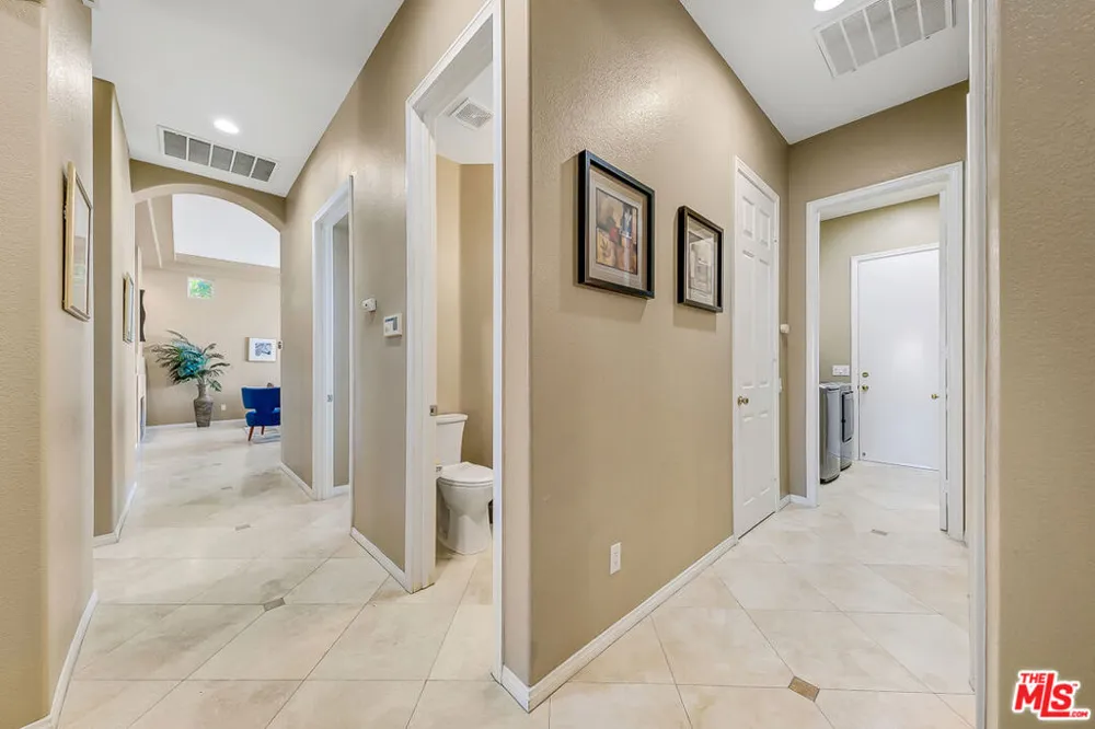 78770 Spyglass Hill Drive La Quinta, CA 92253