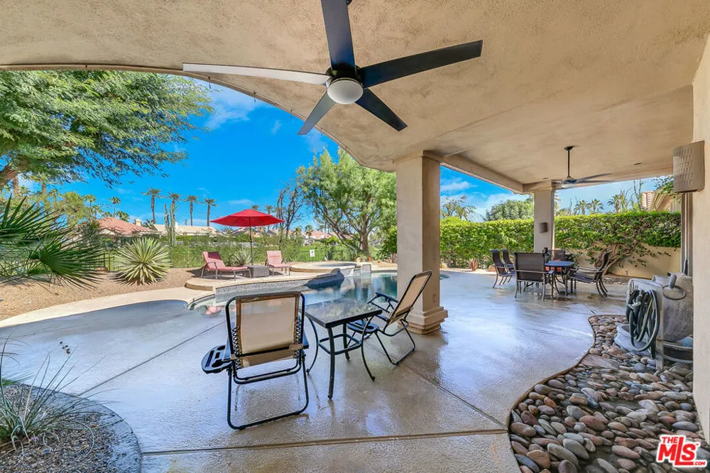 78770 Spyglass Hill Drive La Quinta, CA 92253