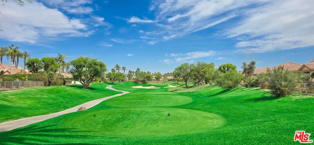 78770 Spyglass Hill Drive La Quinta, CA 92253