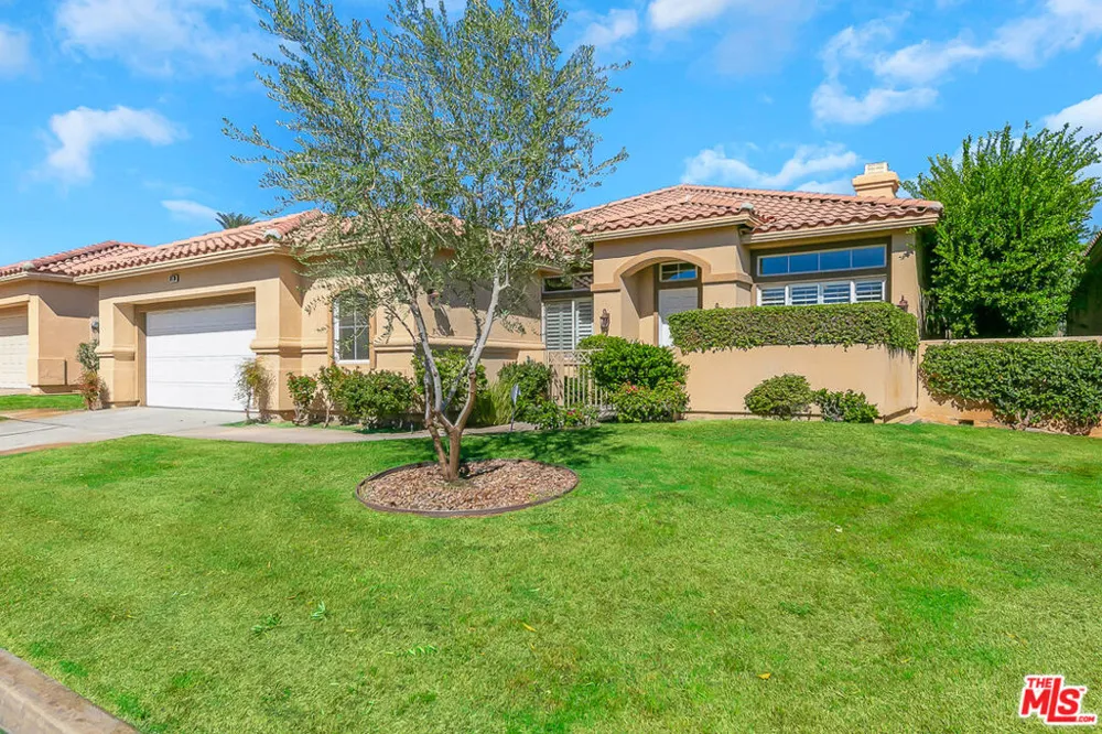 78770 Spyglass Hill Drive La Quinta, CA 92253