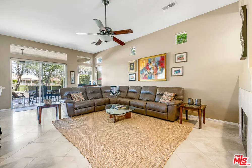 78770 Spyglass Hill Drive La Quinta, CA 92253