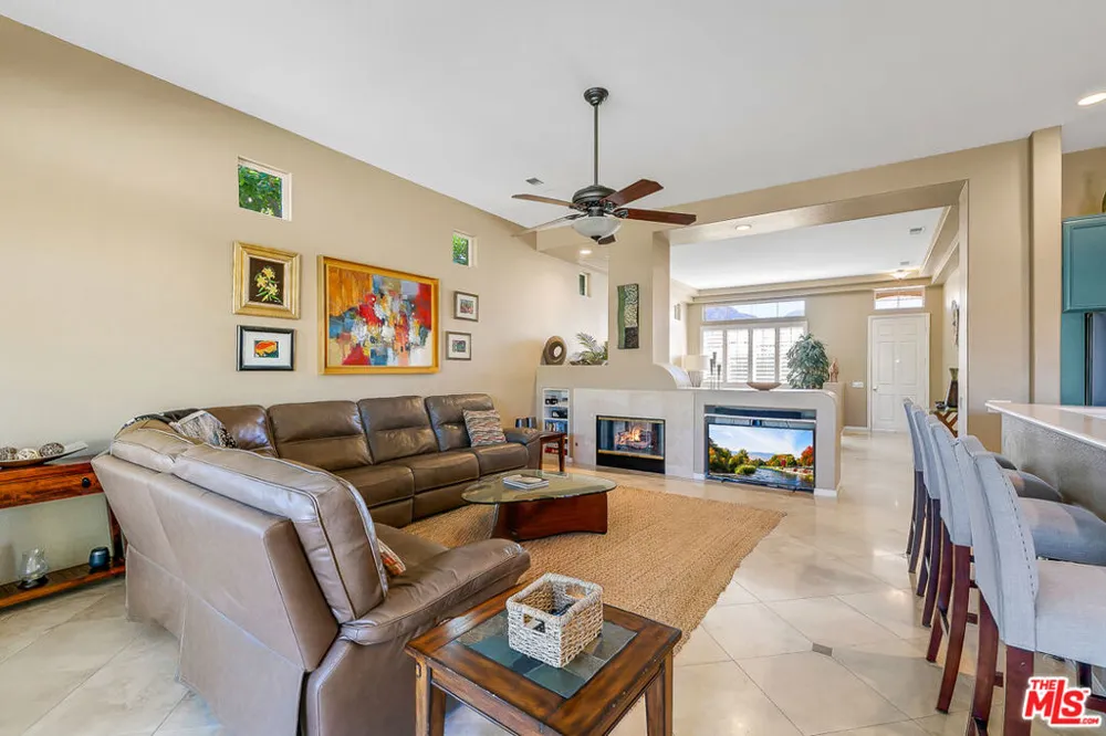 78770 Spyglass Hill Drive La Quinta, CA 92253
