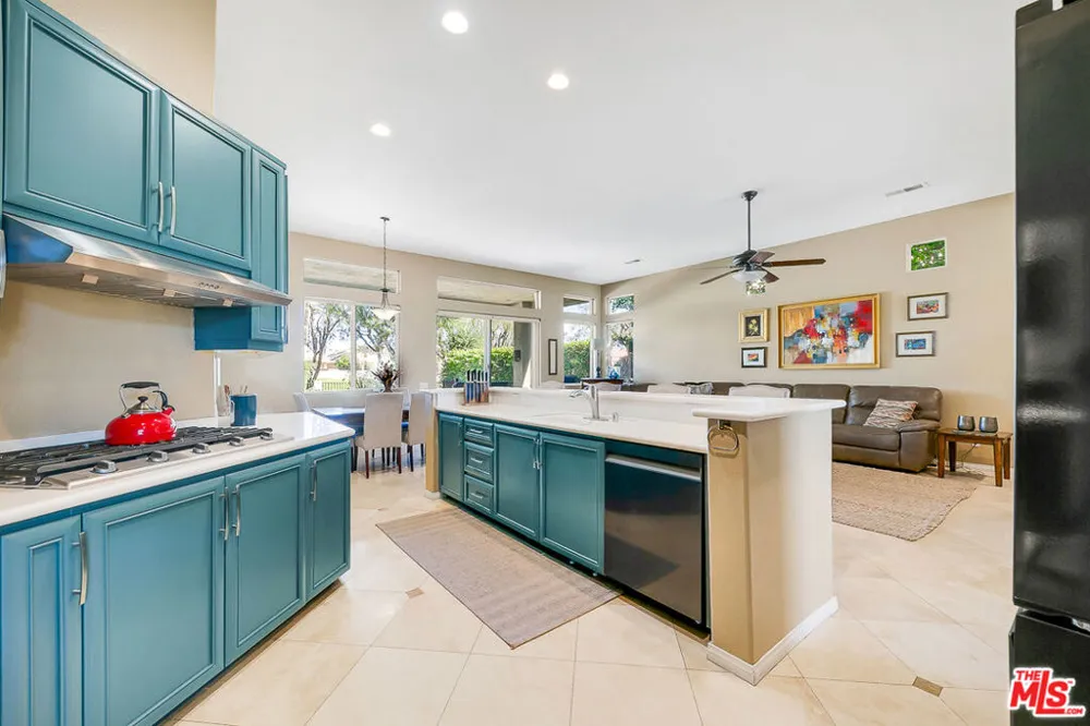 78770 Spyglass Hill Drive La Quinta, CA 92253