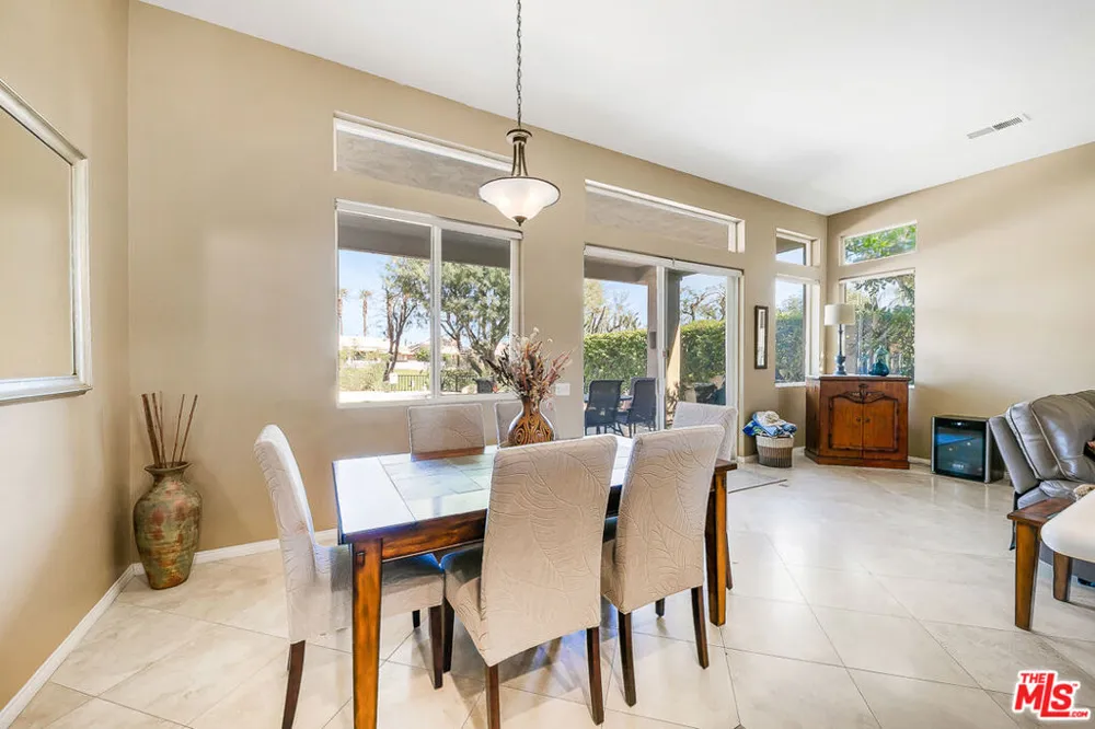 78770 Spyglass Hill Drive La Quinta, CA 92253