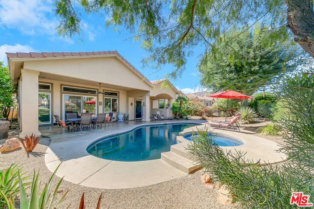 78770 Spyglass Hill Drive La Quinta, CA 92253