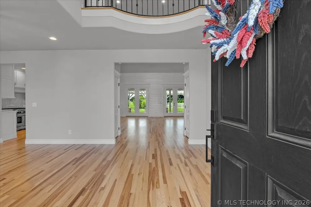 19220 Saddleback Drive Mounds, OK 74047