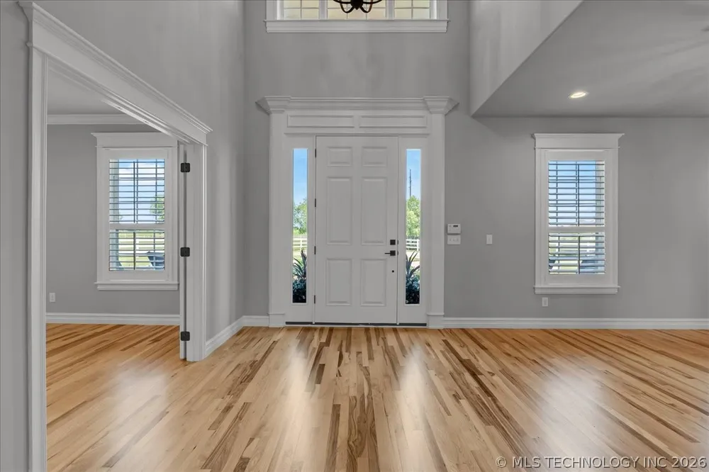 19220 Saddleback Drive Mounds, OK 74047