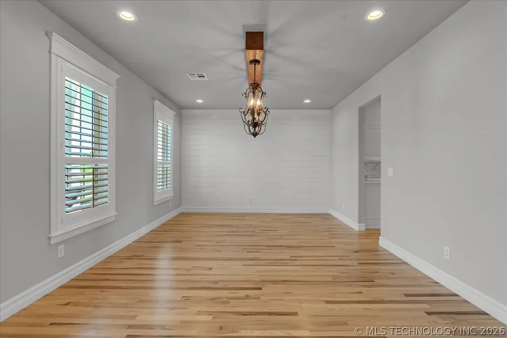 19220 Saddleback Drive Mounds, OK 74047