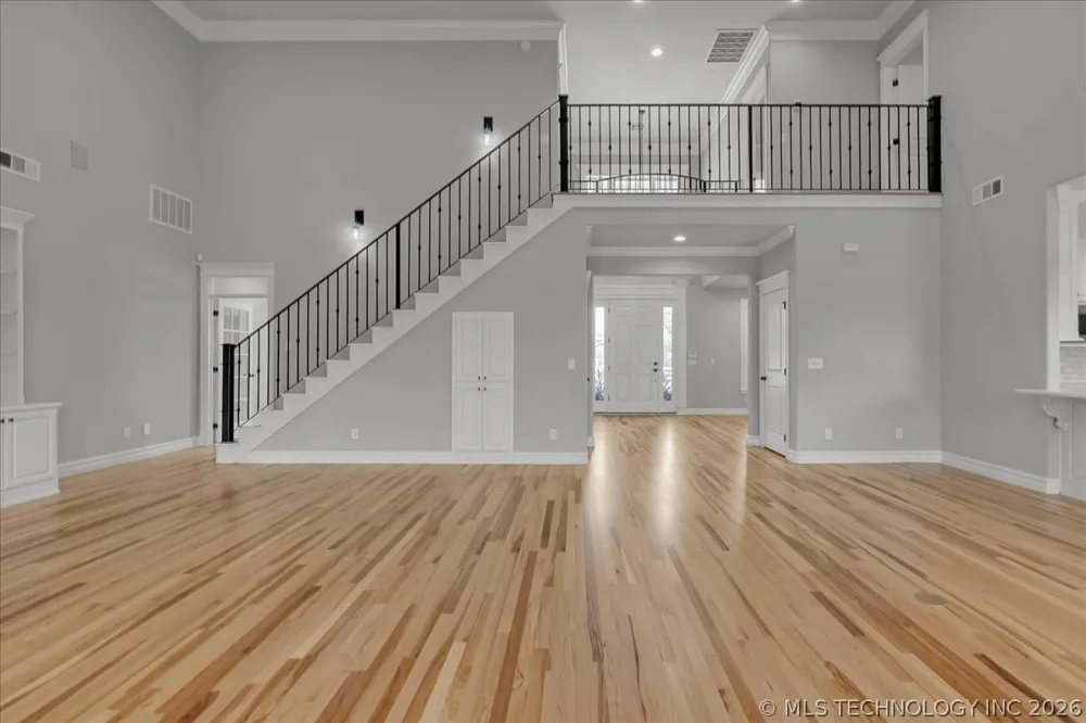 19220 Saddleback Drive Mounds, OK 74047