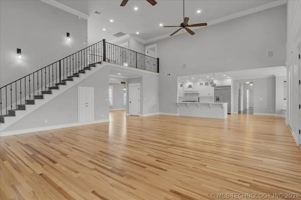 19220 Saddleback Drive Mounds, OK 74047