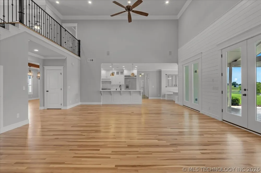19220 Saddleback Drive Mounds, OK 74047