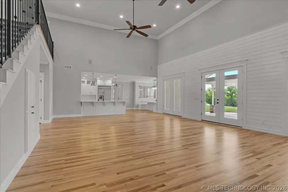 19220 Saddleback Drive Mounds, OK 74047