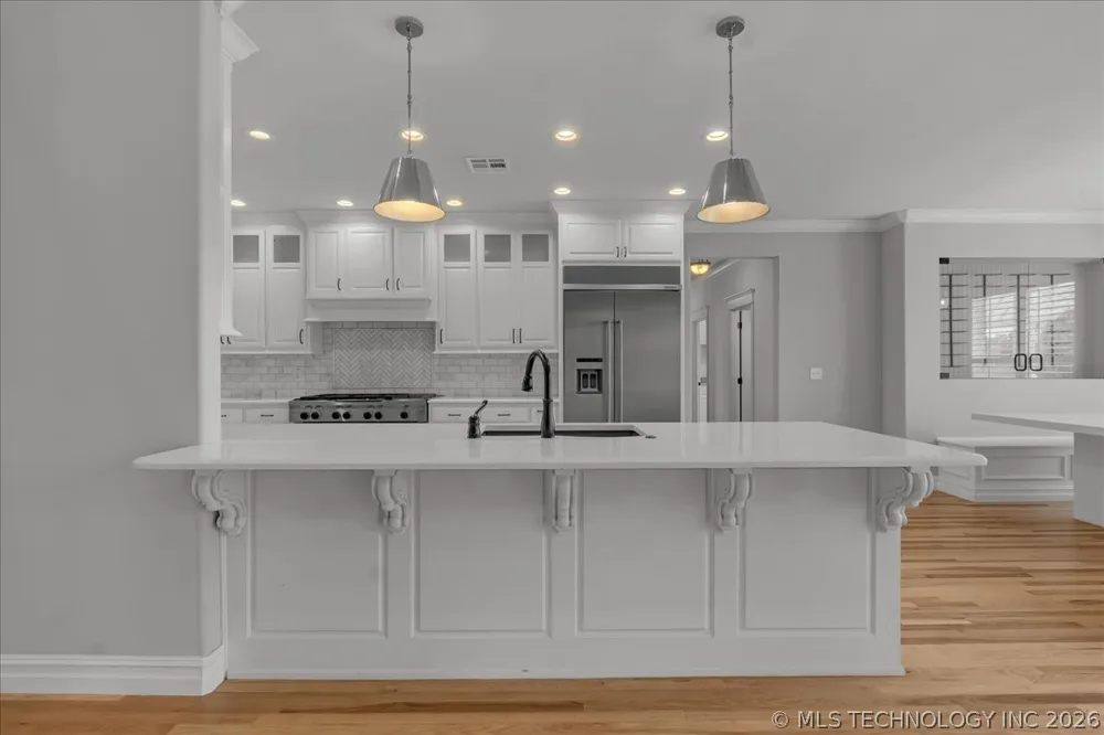 19220 Saddleback Drive Mounds, OK 74047